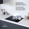 KlarsteinAirJet Hybrid Down Air System, Indukční varná Náhled obrázku produktu 2
