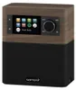 Sonoro STREAM, Internet, DAB, DAB+, FM, TFT, 6,1 cm (2.4"), Produktbild-Vorschau 5