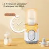 8-in-1 Babyflaschenwärmer & Sterilisator, Produktbild-Vorschau 7