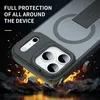 Magnet Ständer Hülle für iPhone 13, Kompatibel mit MagSafe, Produktbild-Vorschau 8