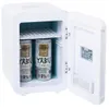 ADLER AD 8084w Minikühlschrank weiß Produktbild-Vorschau 19