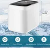 Eiswürfelmaschine, Eiswürfelbereiter mit 2L Wassertank & 2 Produktbild-Vorschau 8