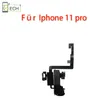 Für Apple iPhone 11 Pro Hörmuschel Hörer Licht Sensor Produktbild-Vorschau 2