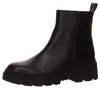 Gabor Dámská elegantní kotníková obuv F-Weite 51.820 black Náhled obrázku produktu 17