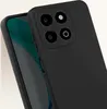 Avizar, Soft Touch Hülle Silikon Honor X6b, matte Produktbild-Vorschau 4