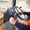 KOTARBAU® Gałka na Kierownicę 5 cm Kulka na Kierownicę ⌀ Podgląd zdjęcia produktu 7
