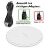 Ladegerät für Samsung Galaxy Z Flip Fold 7 / FE 6 5 QI Produktbild-Vorschau 14