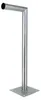 PremiumX 75cm Wandhalter Stahl verzinkt SAT Wand Halterung Produktbild-Vorschau 2
