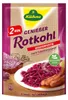 Kühne Fix & Ready Cavolo Rosso Classico (sacchetto da 400 Anteprima dell’immagine prodotto 2