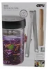 Gefu Nativo Fermentation Kit G-15800 Anteprima dell’immagine prodotto 16