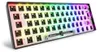 Sharkoon SKILLER SGK50 S4, 60%, Kábel, USB, QWERTY, RGB Náhľad obrázku produktu 1