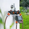 GARDENA rozdzielacz 4-drożny umożliwiający podłączenie do 4 Podgląd zdjęcia produktu 15