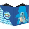 Ultra Pro - Classeur 9 pochettes Pokemon Gallery Series Voir les images du produit 2