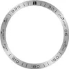 INF Edelstahlring für Garmin Fenix 8 Silber 51 MM Produktbild-Vorschau 2