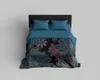Bettüberwurf für das Schlafzimmer 200x220 Produktbild-Vorschau 5