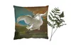MuchoWow® Zierkissen Sofakissen Wohnzimmer Dekokissen 40x40 Produktbild-Vorschau 1