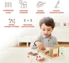 Gra matematyczna - Drzewa owocowe Podgląd zdjęcia produktu 18