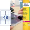 AVERY Zweckform L6113-20 AVERY Zweckform Anteprima dell’immagine prodotto 21