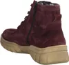 Waldläufer H-Lumi 904801-020 Boots, Damen, Bordo (Rot), Produktbild-Vorschau 5