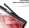 Schutzhülle für Galaxy Tab S10 FE / S9 FE / S9, Dux Ducis Produktbild-Vorschau 12