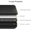 Tech-Protect harde laptophoes, geschikt voor laptops van Productafbeelding-voorbeeld 8