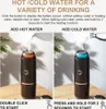 Tragbare elektrische Kaffeemaschine, kompatibel mit NS-Pads Produktbild-Vorschau 5