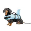 Nobby Hunde Schwimmweste Sharki hellblau, Größe: M / Größe: Produktbild-Vorschau 7