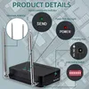 Repeater Retekess poprawia odległość sygnału Dłuższy Podgląd zdjęcia produktu 8