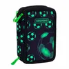 Astuccio a tre lembi con accessori Jumbo Neo Football Anteprima dell’immagine prodotto 2