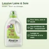 Lessive laine et soie, lessive laine, lessive douce, 750 Voir les images du produit 2