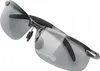 Intelligente photochrome Sonnenbrille mit UV-Schutz und Produktbild-Vorschau 3