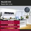 Paulmann MaxLED 250, Universalstreifenleuchte, Ambiente, Produktbild-Vorschau 9