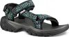 Teva Damskie Sandały Trekkingowe Terra FI 5 Uniwersalne Podgląd zdjęcia produktu 6