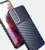 Puzdro Thunder Case Kryt pre Samsung Galaxy S22+ Black Náhľad obrázku produktu 14