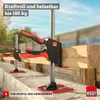 Bessey BEYCEPS BEY23 Einhand-Hebewerkzeug Podgląd zdjęcia produktu 3