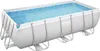 Power Steel™ Solo Pool ohne Zubehör 404 x 201 x 100 cm, Produktbild-Vorschau 1