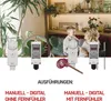 Anlege-Thermostat mit Fernfühler P5682, manuell Produktbild-Vorschau