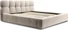 Polsterbett BOSTON 180x200 Doppelbett mit Bettkasten & Produktbild-Vorschau 10