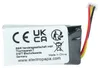 vhbw Akku kompatibel mit Epos Sennheiser Impact SDW 5063, Produktbild-Vorschau 4