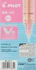 Pilot V5 HiTec, Rosa, Rosa Produktbild-Vorschau 5