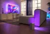 Haut-parleur domestique sans fil Ambilight de Philips, Voir les images du produit 6
