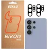 Gehärtetes Glas für die Kamera für Galaxy S26 Ultra, Bizon Produktbild-Vorschau 1