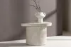 Tavolino angolare Båstad grigio chiaro. Anteprima dell’immagine prodotto 4