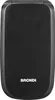 Brondi Raptor 7,11 cm (2.8") 106 g Schwarz, Metallisch Produktbild-Vorschau 2