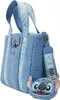 Disney by Loungefly Tragetasche & Geldbörse Stitch Produktbild-Vorschau 2
