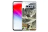 MuchoWow® Handyhülle Schutzhülle Hülle für Samsung Galaxy Produktbild-Vorschau 2