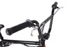 REDLOUD BMX Freestyle 20 Zoll BAT Rahmenhöhe 25 cm schwarz Produktbild-Vorschau 6