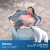 Bestway® LAY-Z-SPA® Eisbad Glacial Dip™ mit Filterpumpe Ø Produktbild-Vorschau 9