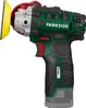 PARKSIDE® 12 V Akku-Ausbesserungspolierer »PAAP 12 E5«, Produktbild-Vorschau 7