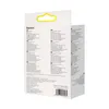 Baseus CCXJ020101, Vnitřní, AC, 5 V, Černá Náhled obrázku produktu 6